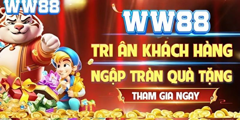 Ưu đãi tri ân người chơi kỳ cựu, hội viên VIP