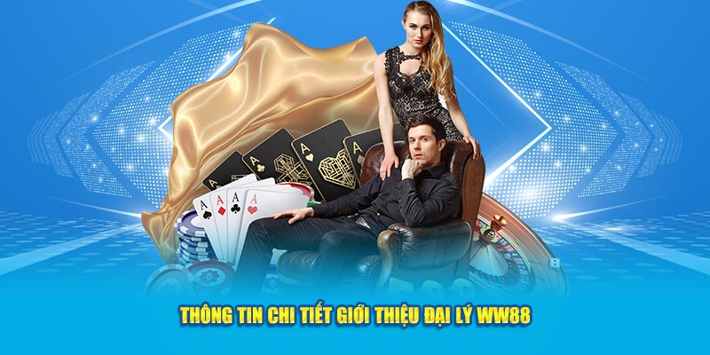 Thông tin chi tiết giới thiệu đại lý Ww88